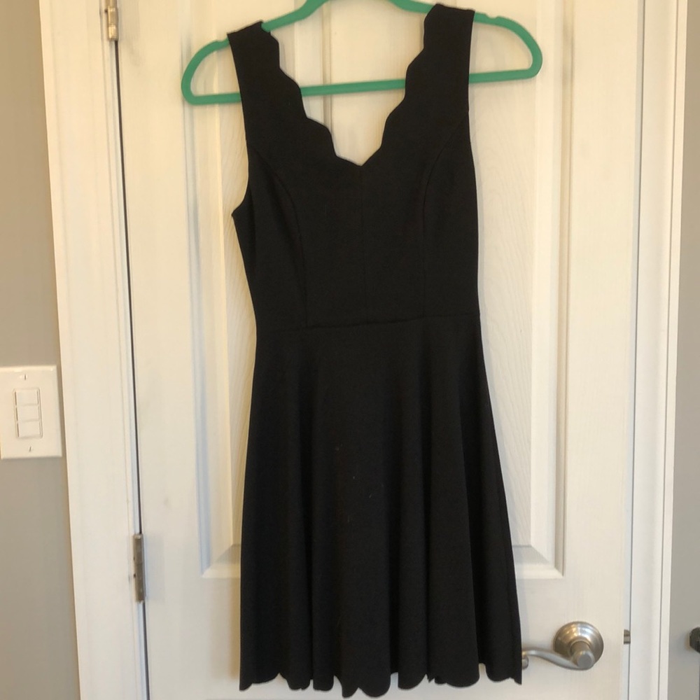 Cocktail dress